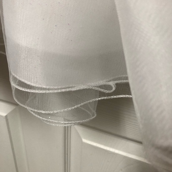 Unbranded Tulle Formal Dress - Picture 12 of 16